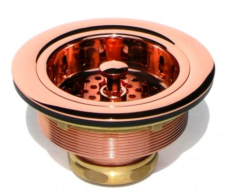 Kitchen Drains