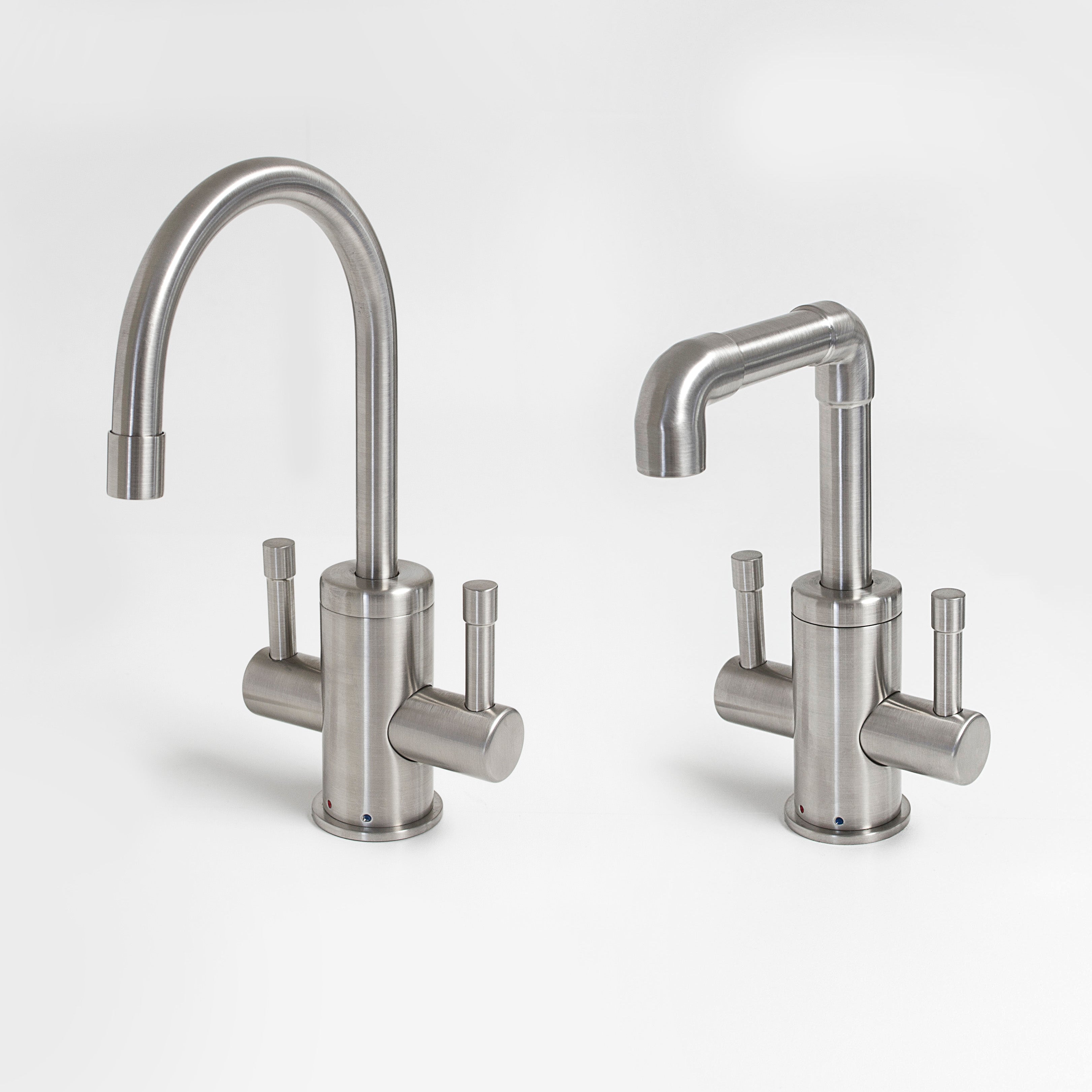 Bar & Prep Faucets - Kitchen & Bath Fixtures - Shop Rustic Sinks
