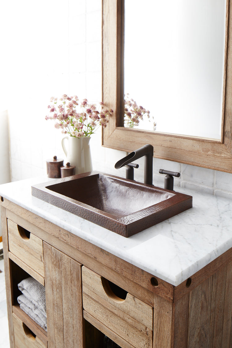 Bathroom Faucets