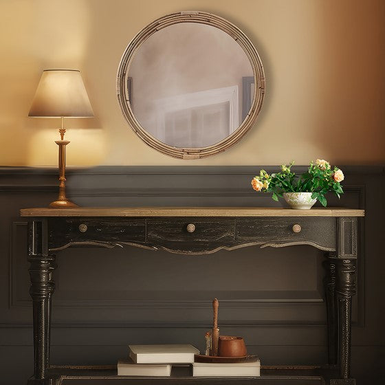 Mirrors