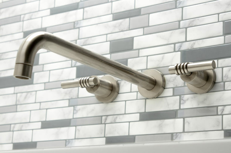 Bathroom Faucets for Bathtubs