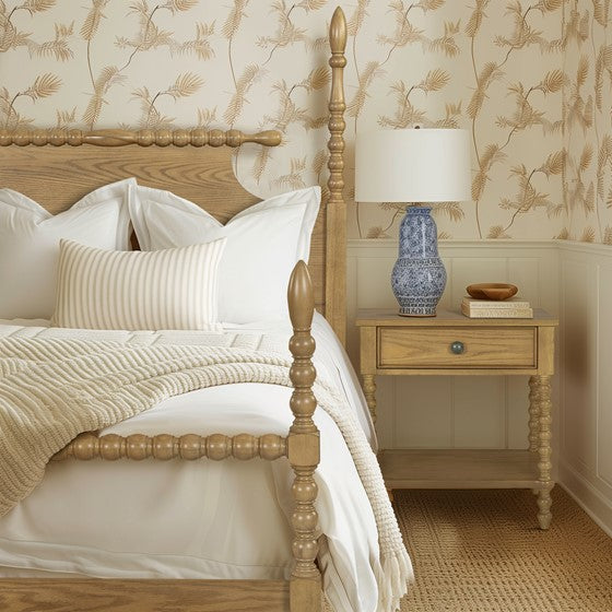 Beckett Bed