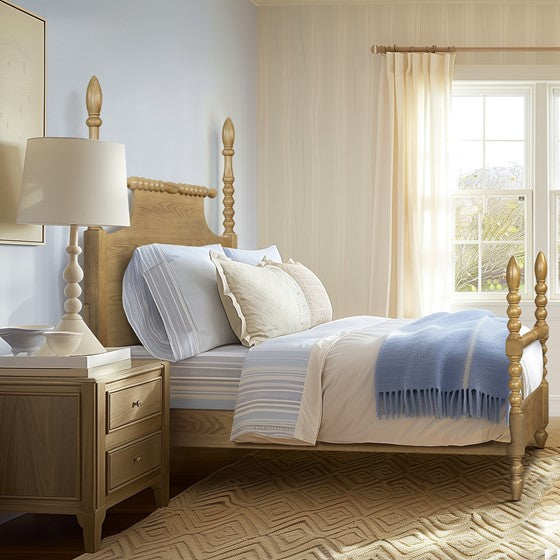Beckett Bed