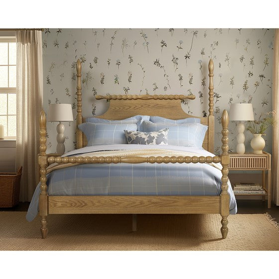 Beckett Bed