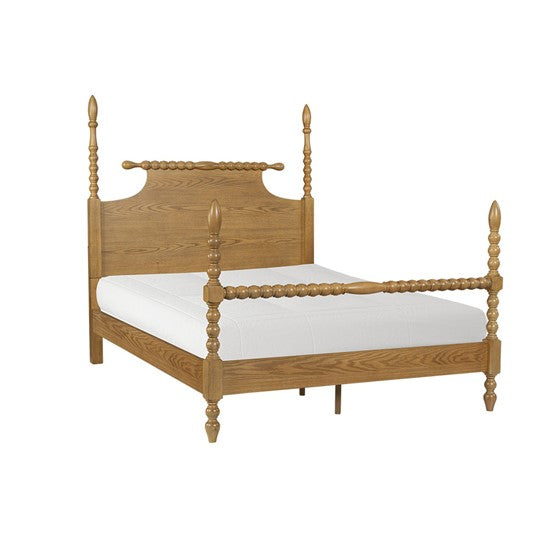 Beckett Bed