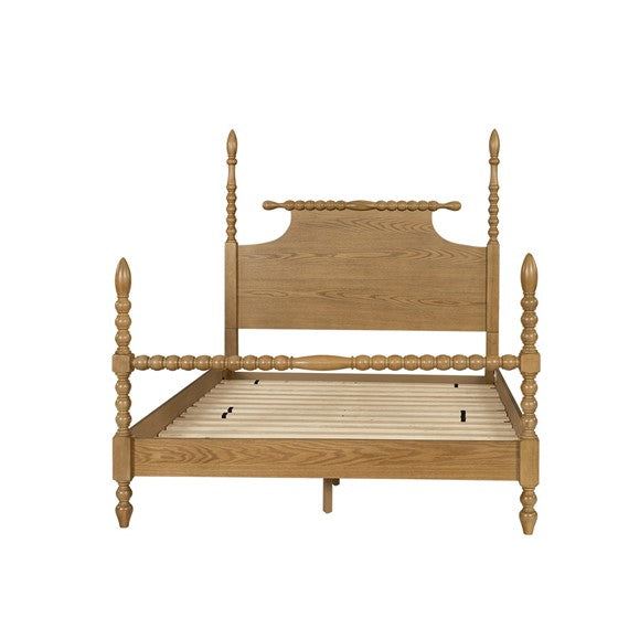 Beckett Bed