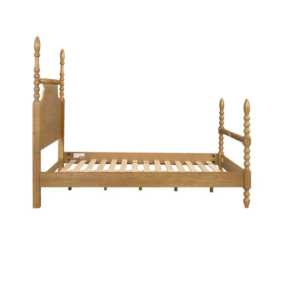 Beckett Bed