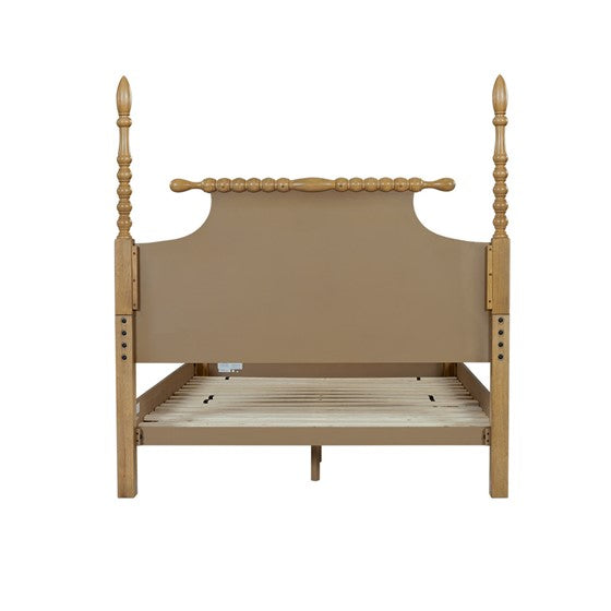 Beckett Bed