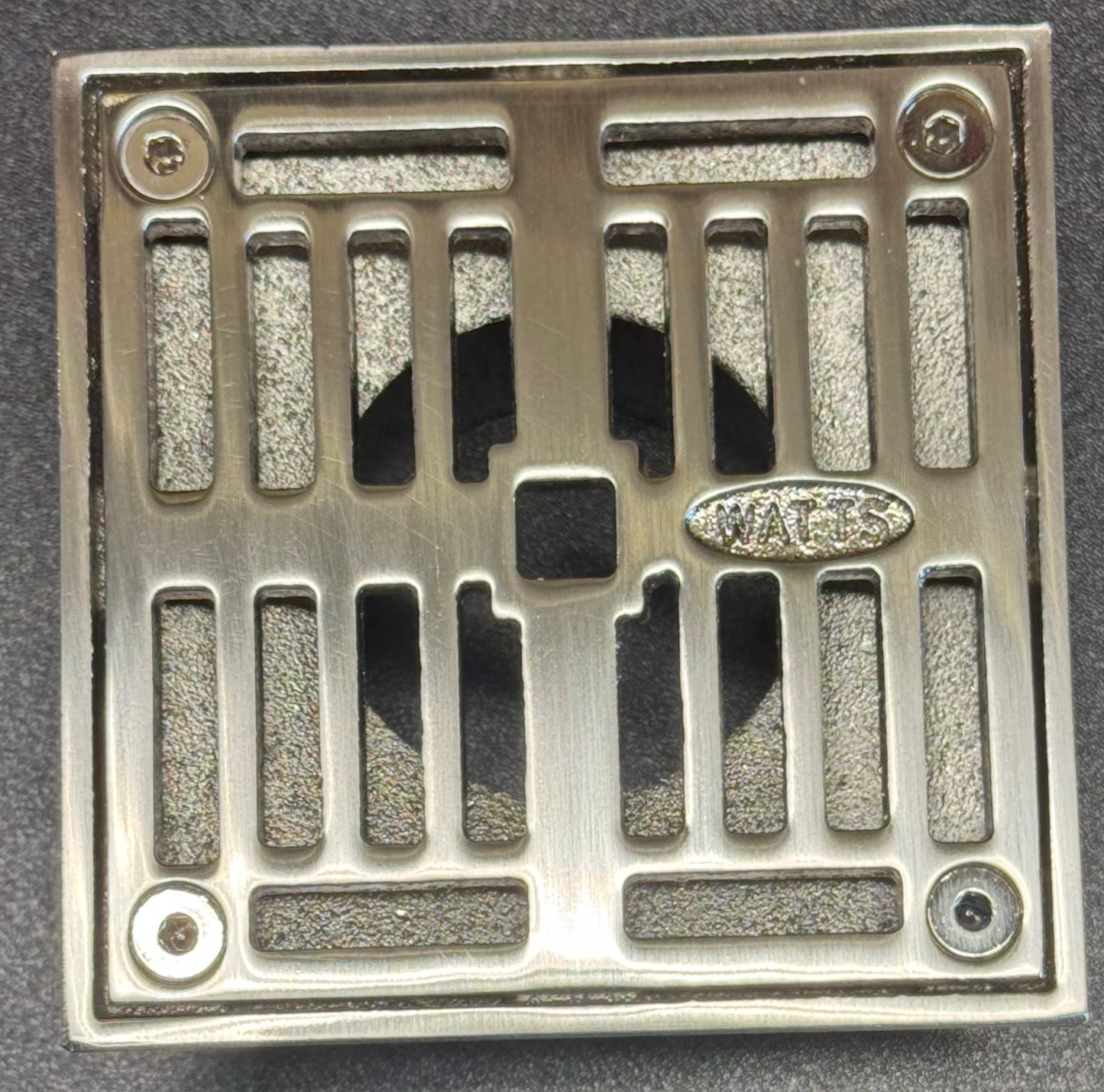 Decorative Floor Drain