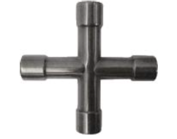 Waterbridge Faucet Handles