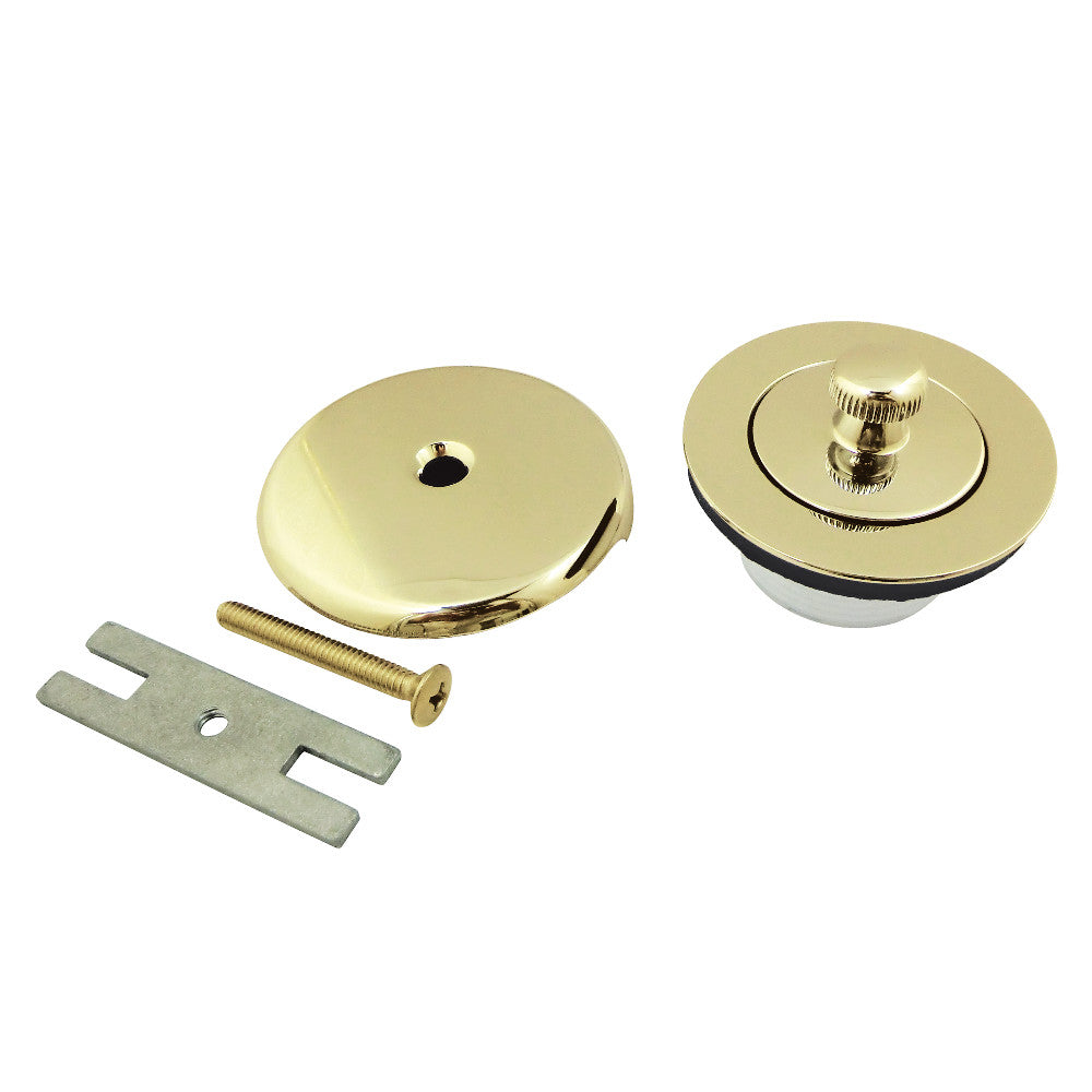 Lift & Turn Tub Drain Kit