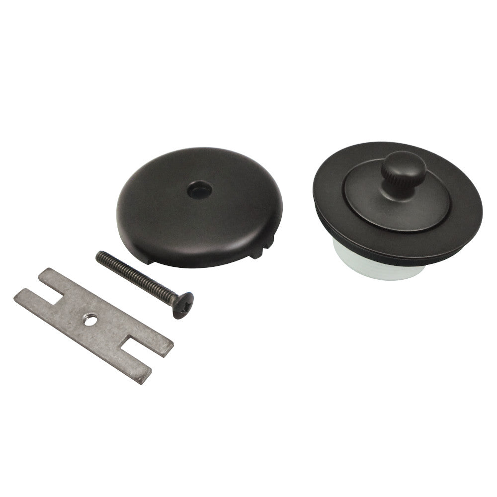 Lift & Turn Tub Drain Kit