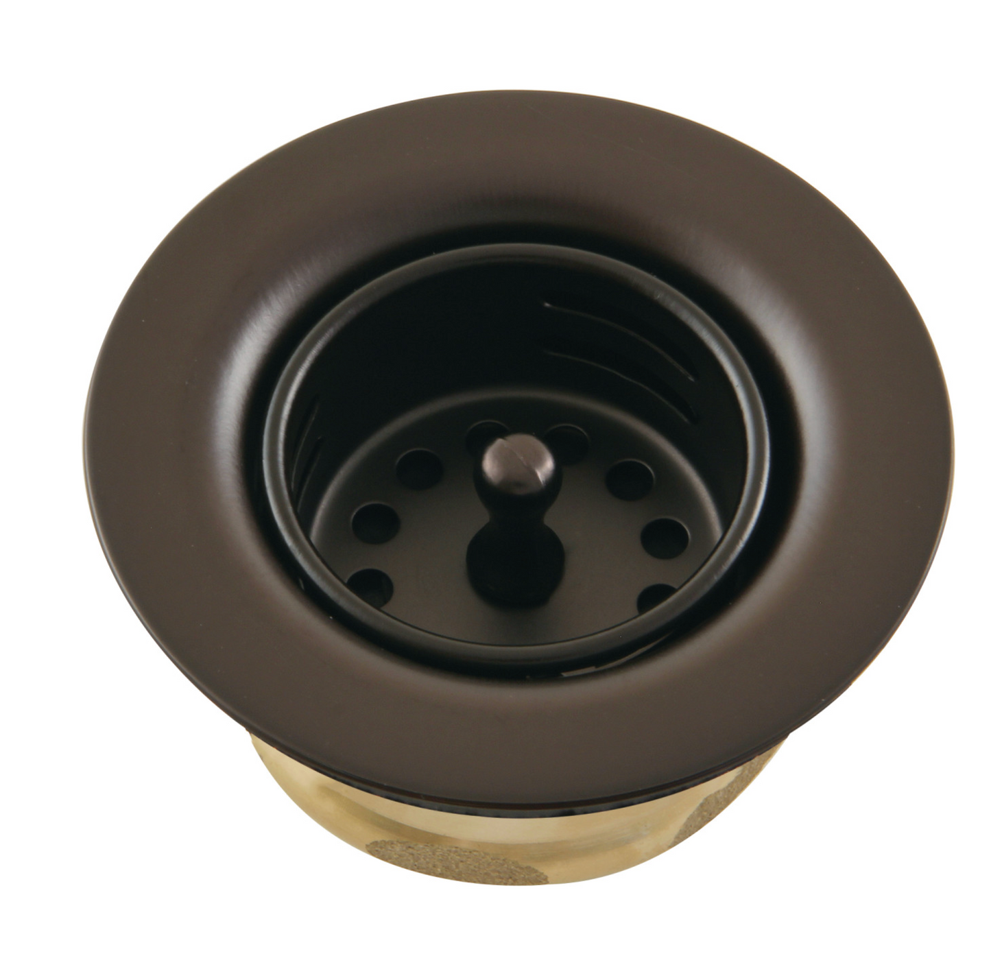 2" Duo Bar Strainer Drain