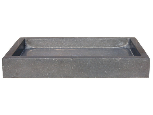 Rectangular Vessel Sink