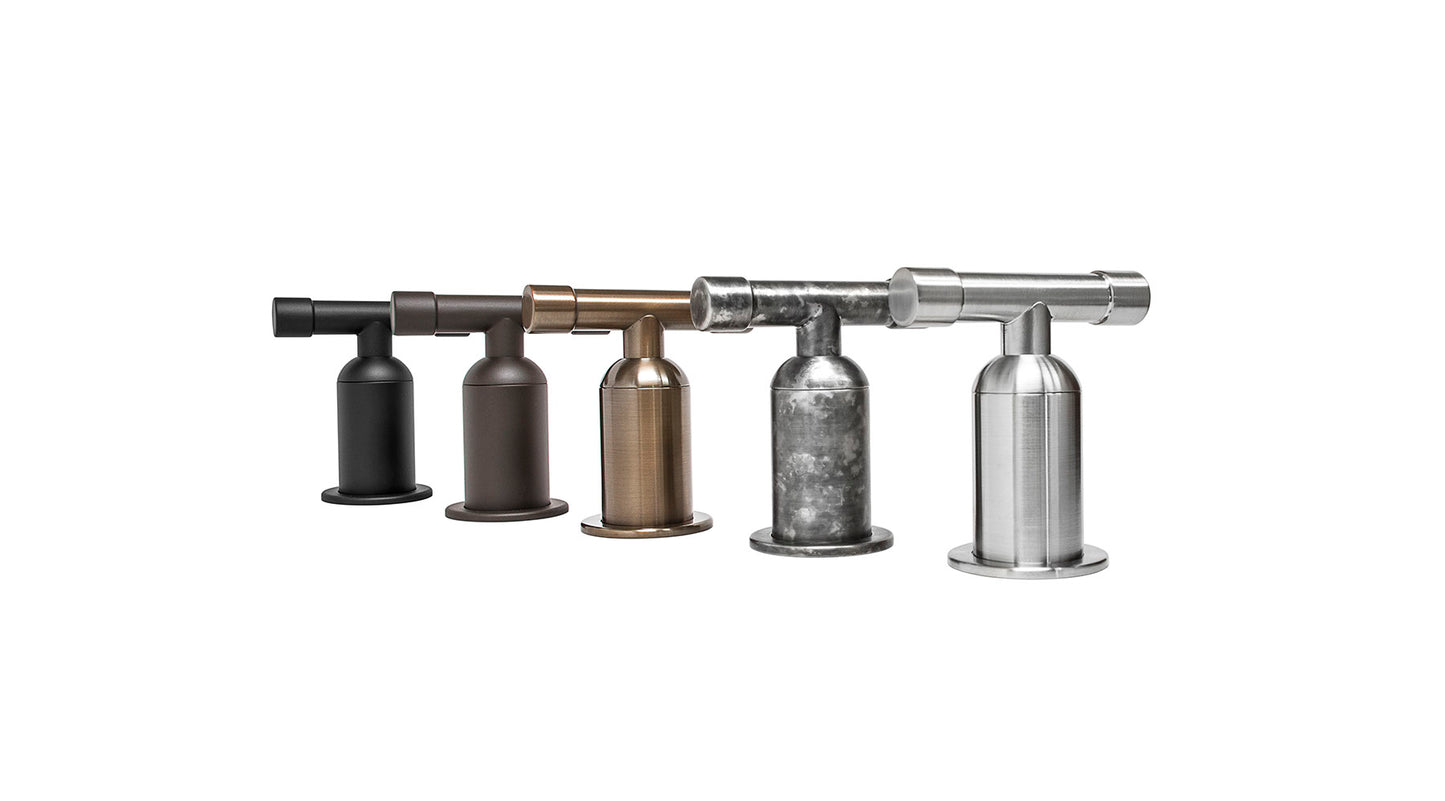 Kitchen Faucet with Swivel Elbow Spout
