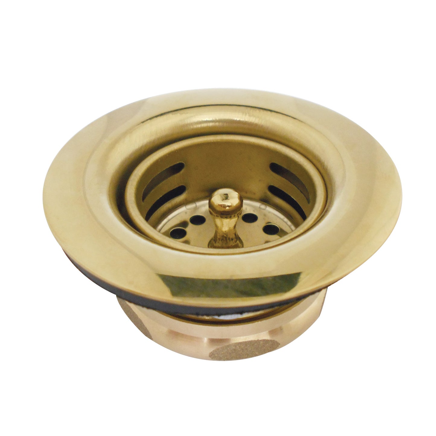 2" Duo Bar Strainer Drain