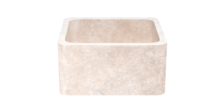 Limestone Bar Sink