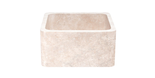 Limestone Bar Sink