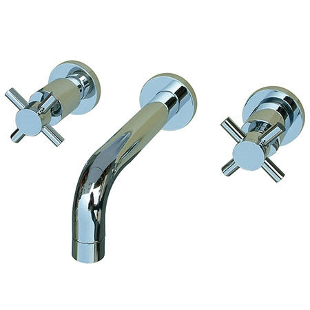 Concord Wall Mount Sink Faucet