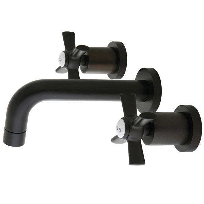 Millennium Vessel Sink Faucet