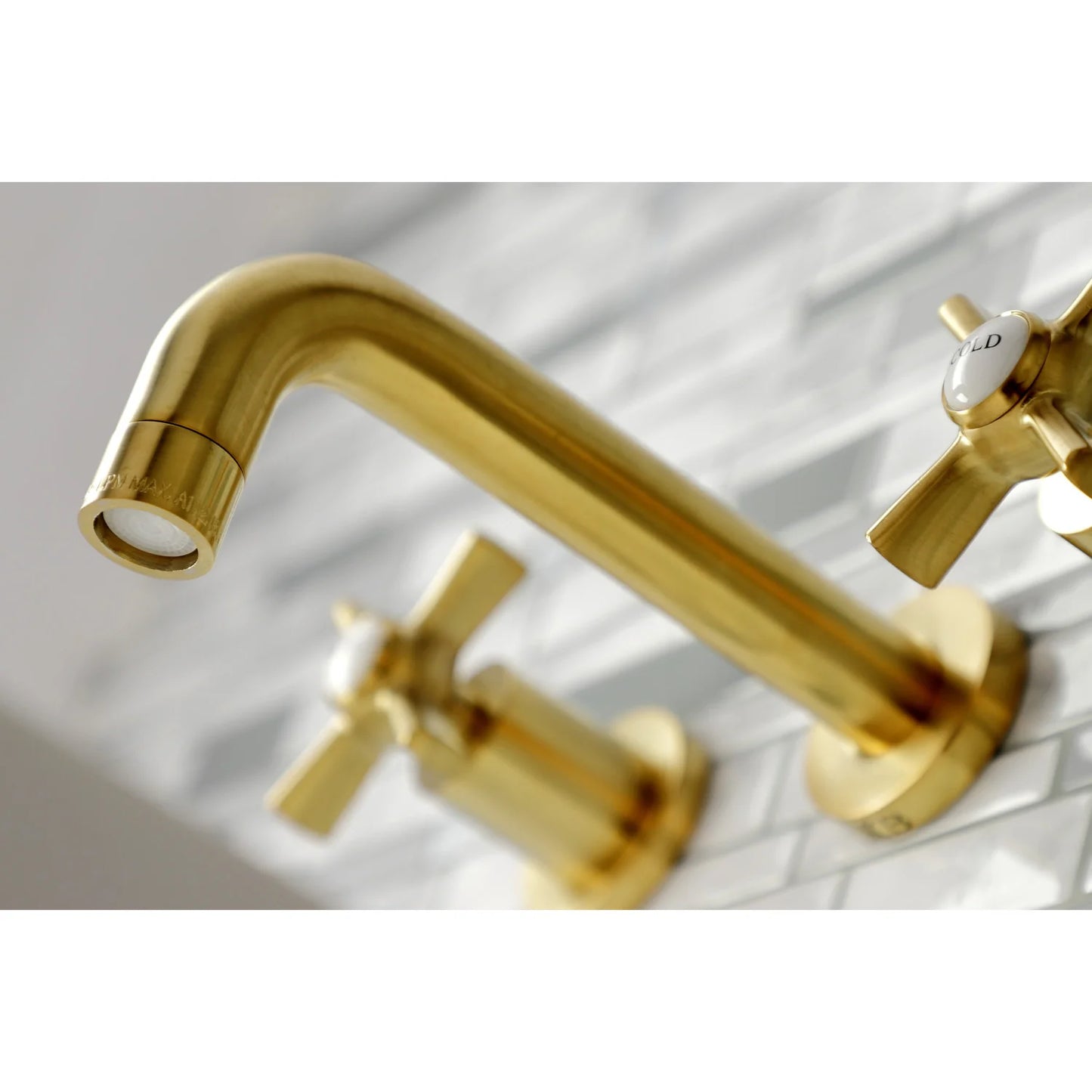 Millennium Vessel Sink Faucet