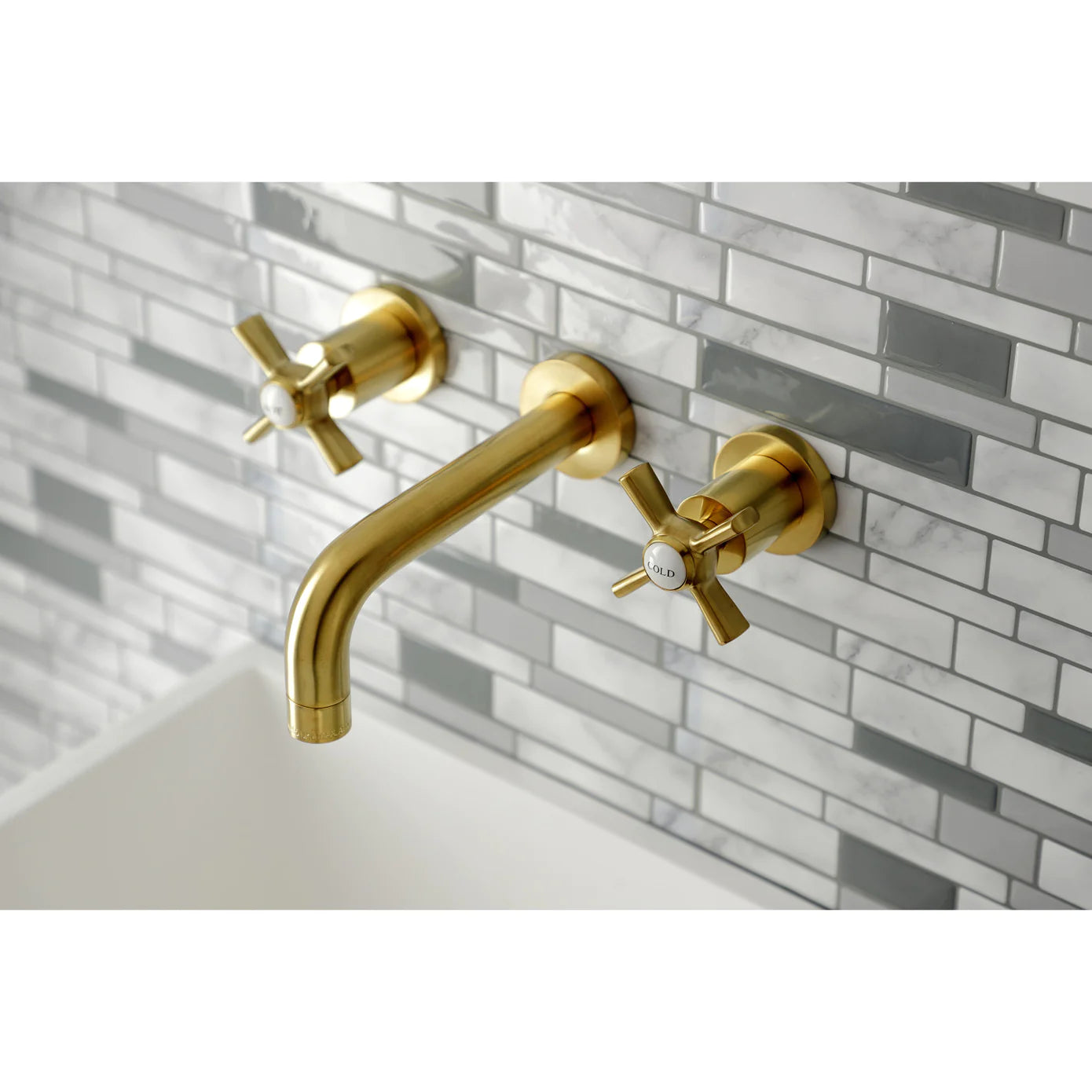 Millennium Vessel Sink Faucet