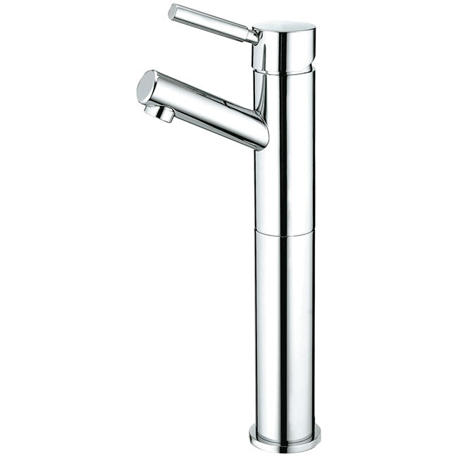 Single Handle Vessel Sink Faucet