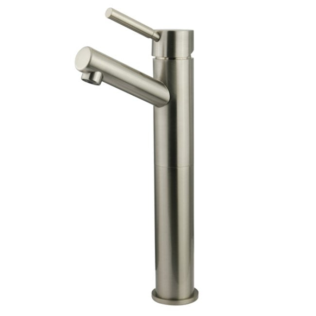 Single Handle Vessel Sink Faucet
