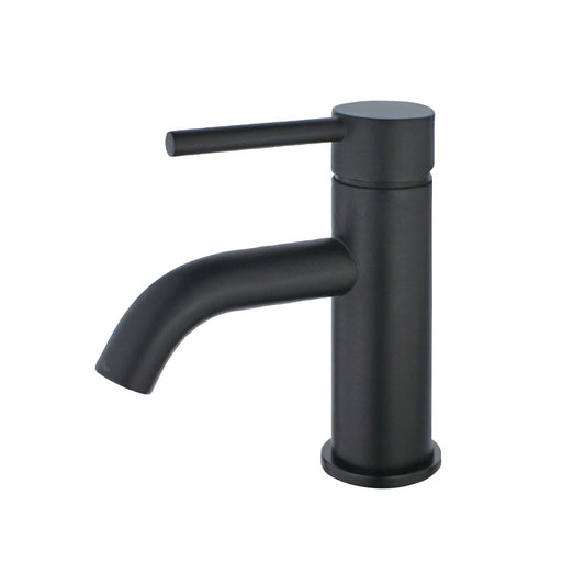 Concord Single Handle Monoblock Lavatory Faucet