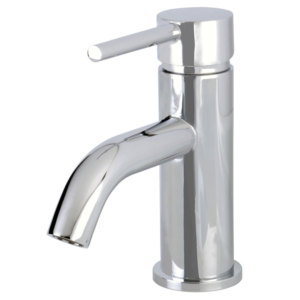 Concord Single Handle Monoblock Lavatory Faucet