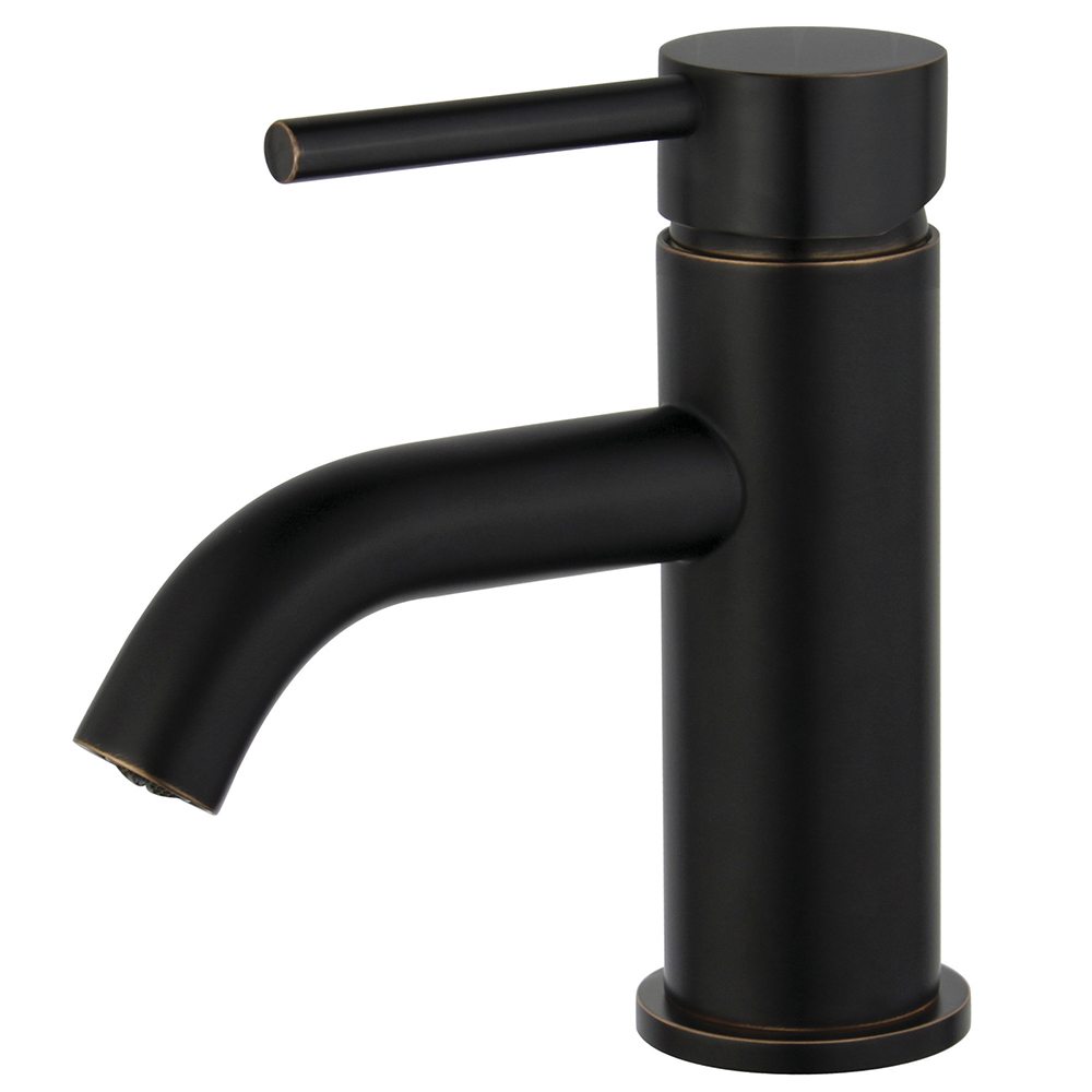 Concord Single Handle Monoblock Lavatory Faucet