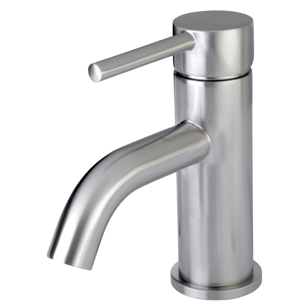 Concord Single Handle Monoblock Lavatory Faucet