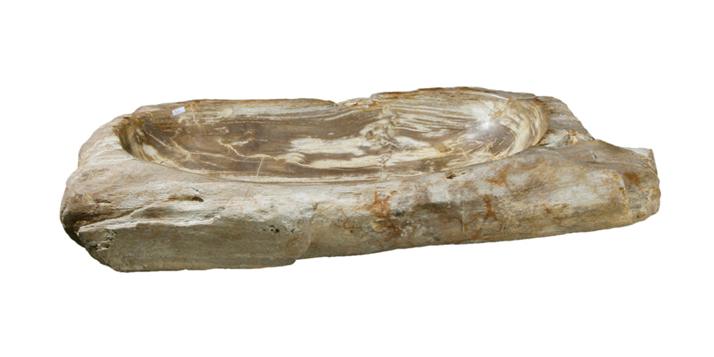Petrified Wood Sink-30"-36" Group
