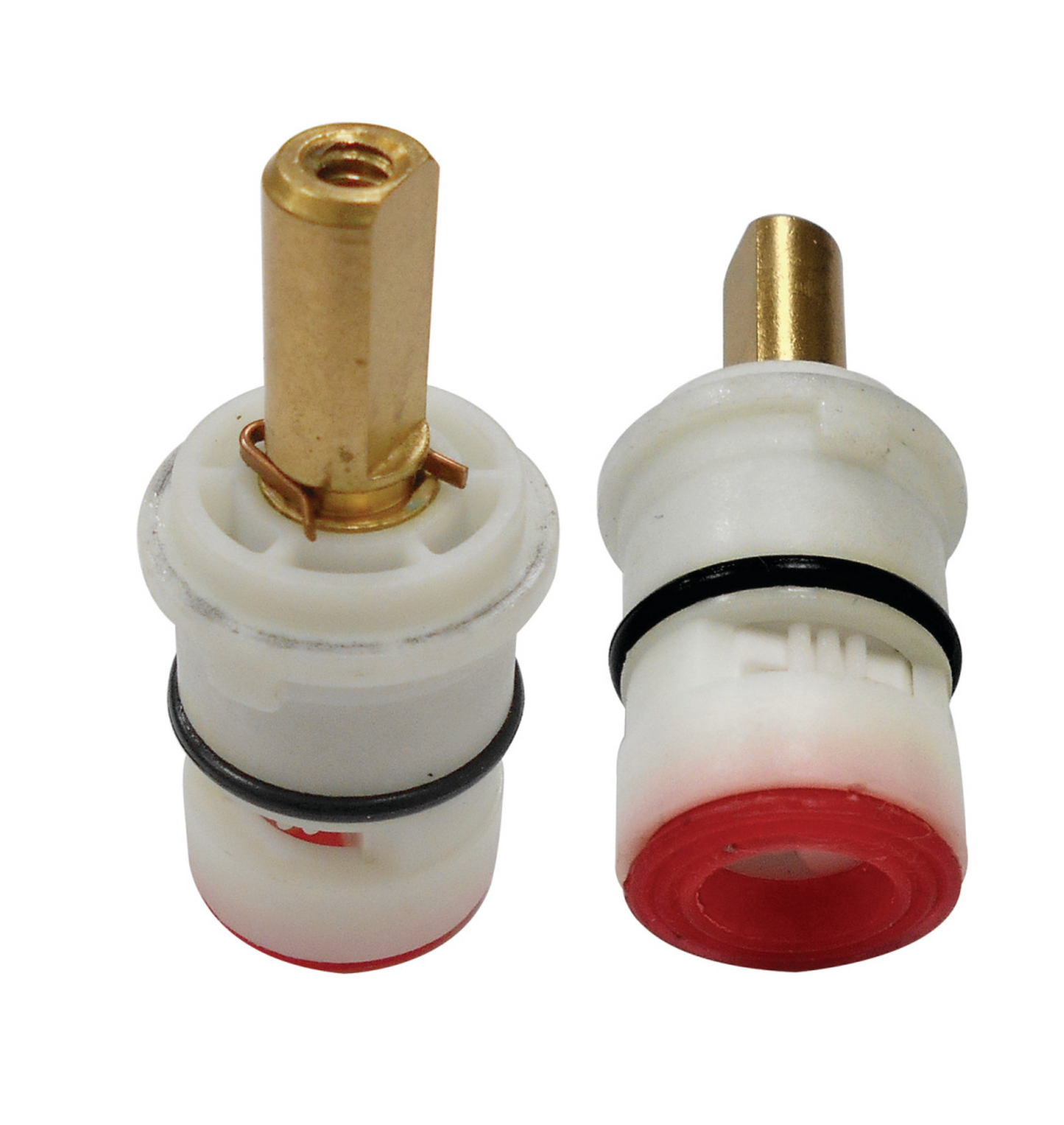 Ceramic Disc Cartridge for Widespread Faucet