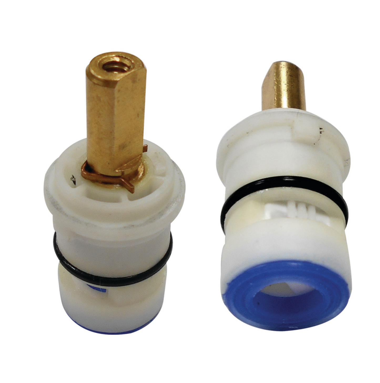 Ceramic Disc Cartridge for Widespread Faucet