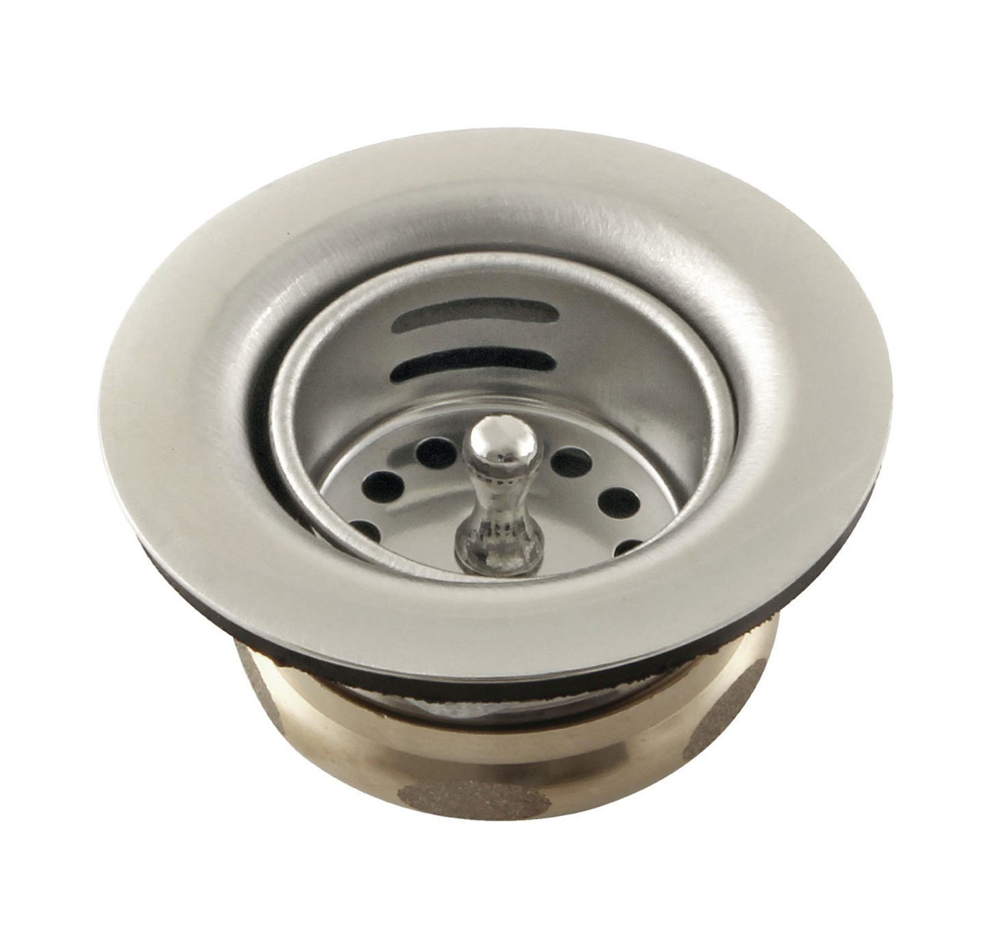 2" Duo Bar Strainer Drain