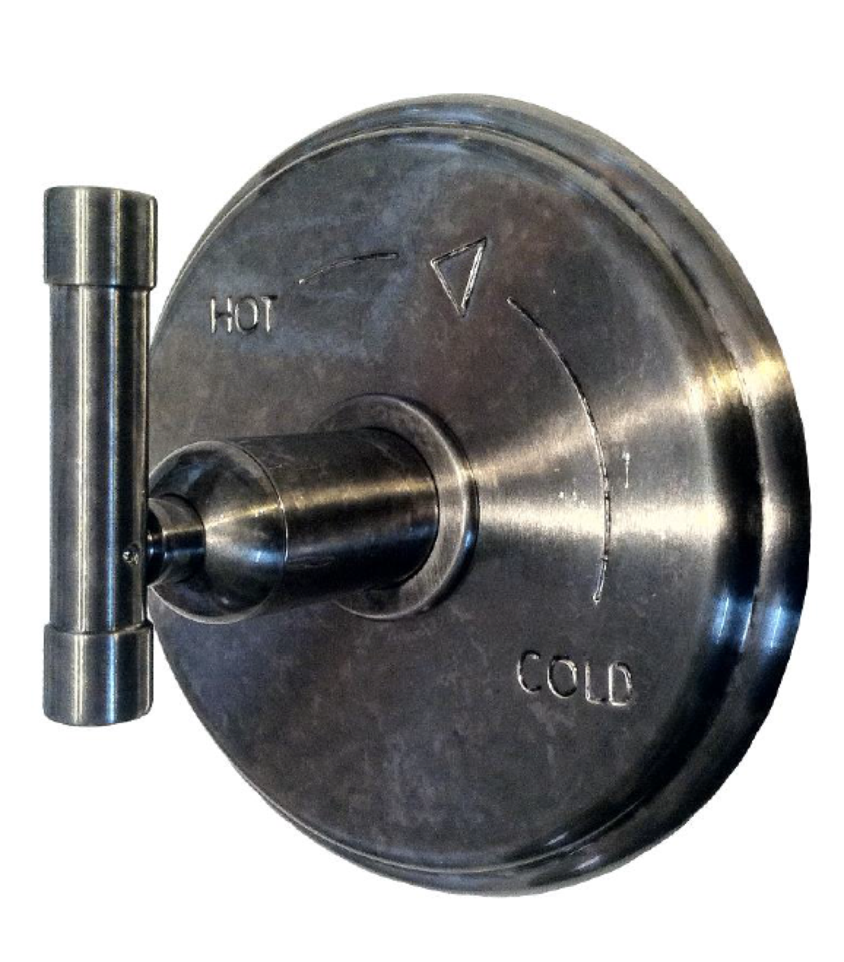 Pressure Balance Shower Balance Valve & Trim