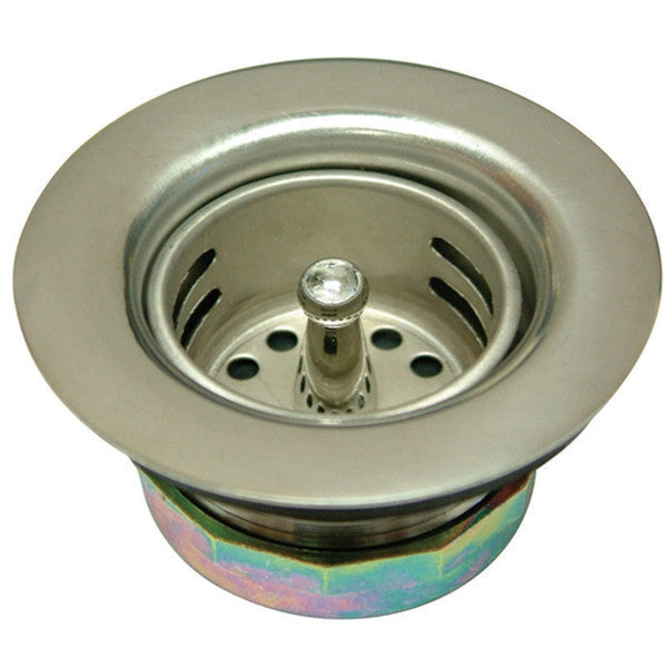 2" Duo Bar Strainer Drain