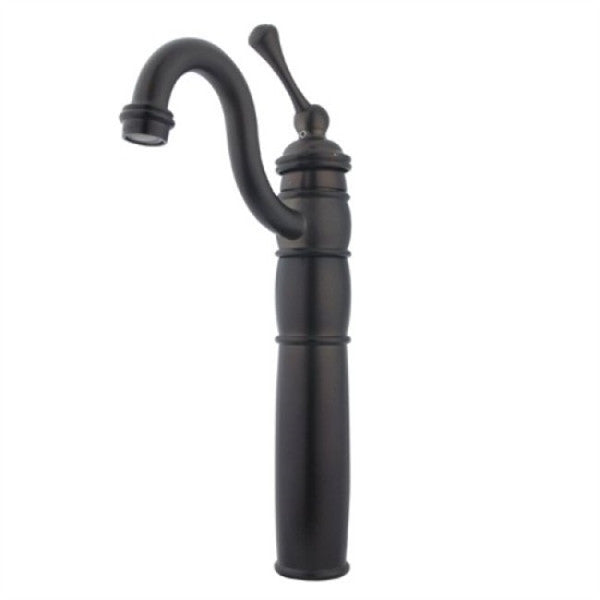 Tall Vessel Sink Faucet