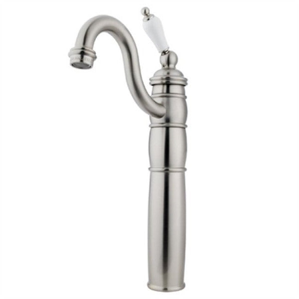 Heritage Vessel Sink Faucet