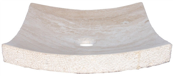 Zen Vessel Sink