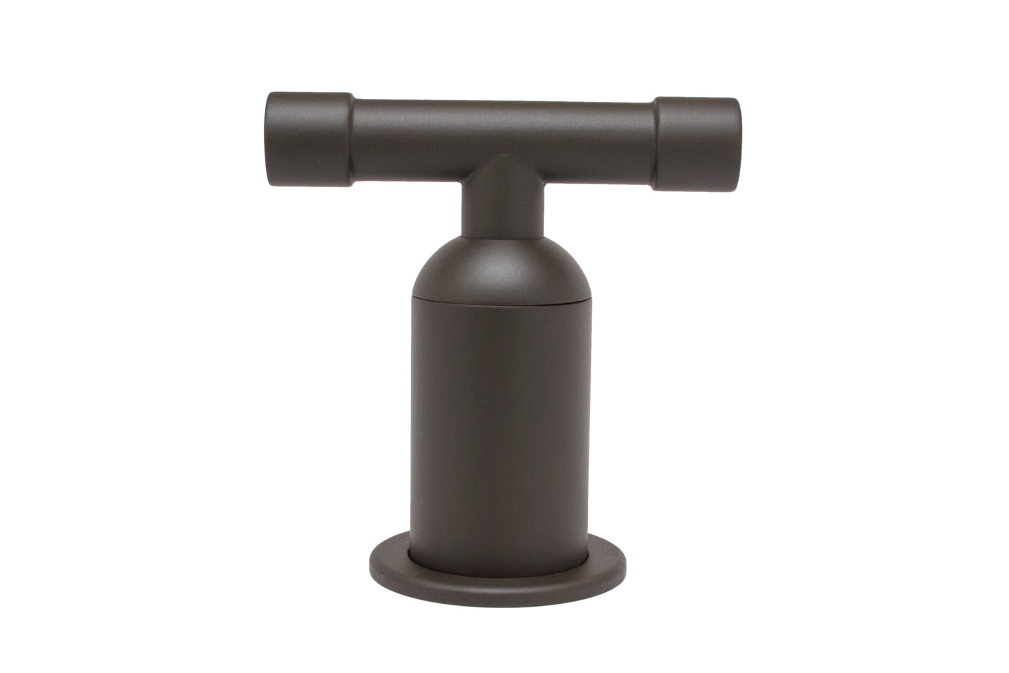 Wall Mount Faucet w/Elbow Spout