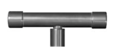 Waterbridge Faucet Handles