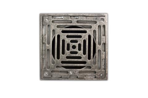 Decorative Floor Drain