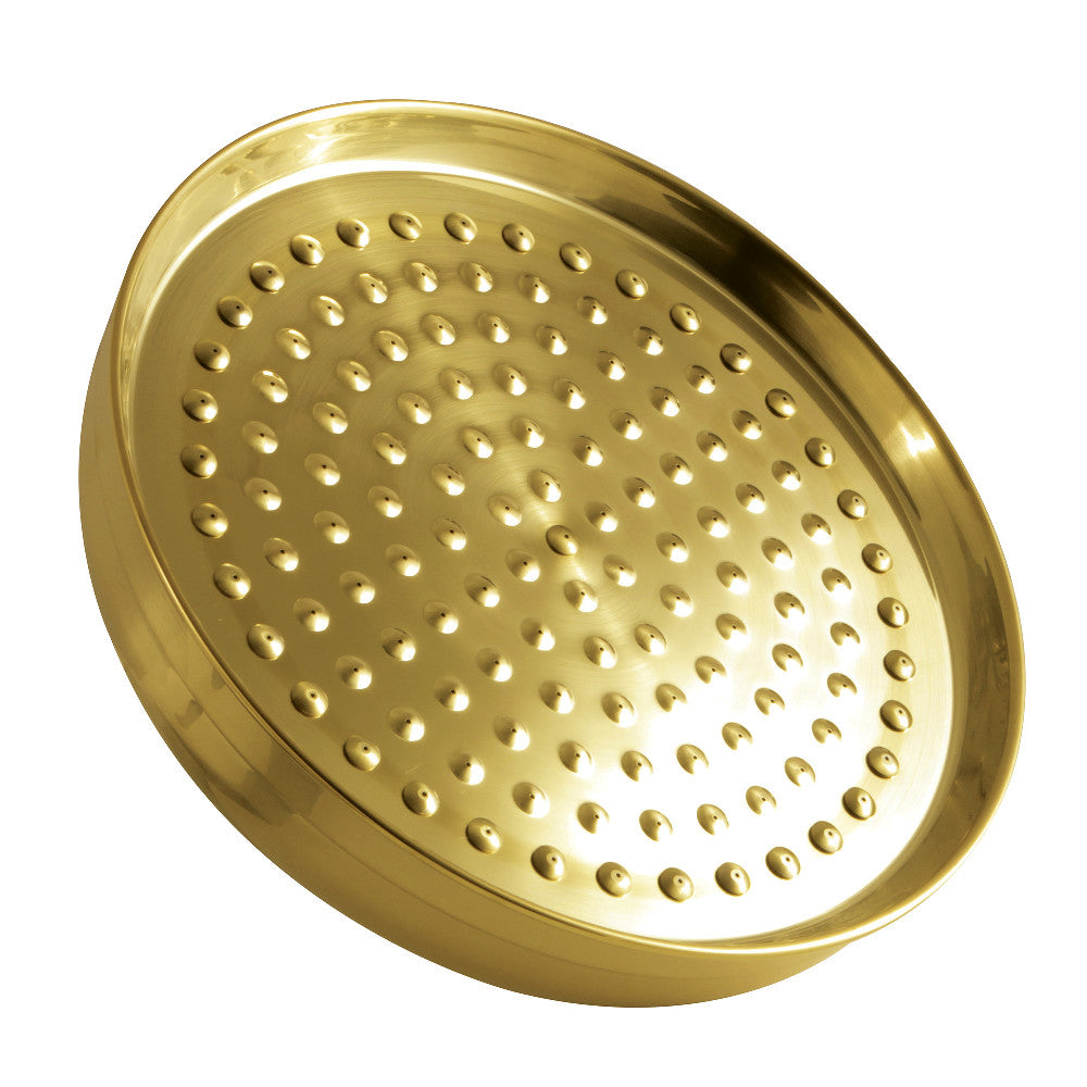 Victorian 10-Inch Diameter Raindrop Shower Head