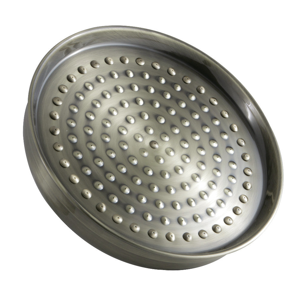 Victorian 10-Inch Diameter Raindrop Shower Head