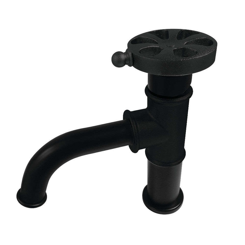 Belknap Single-Handle Short Bathroom Faucet