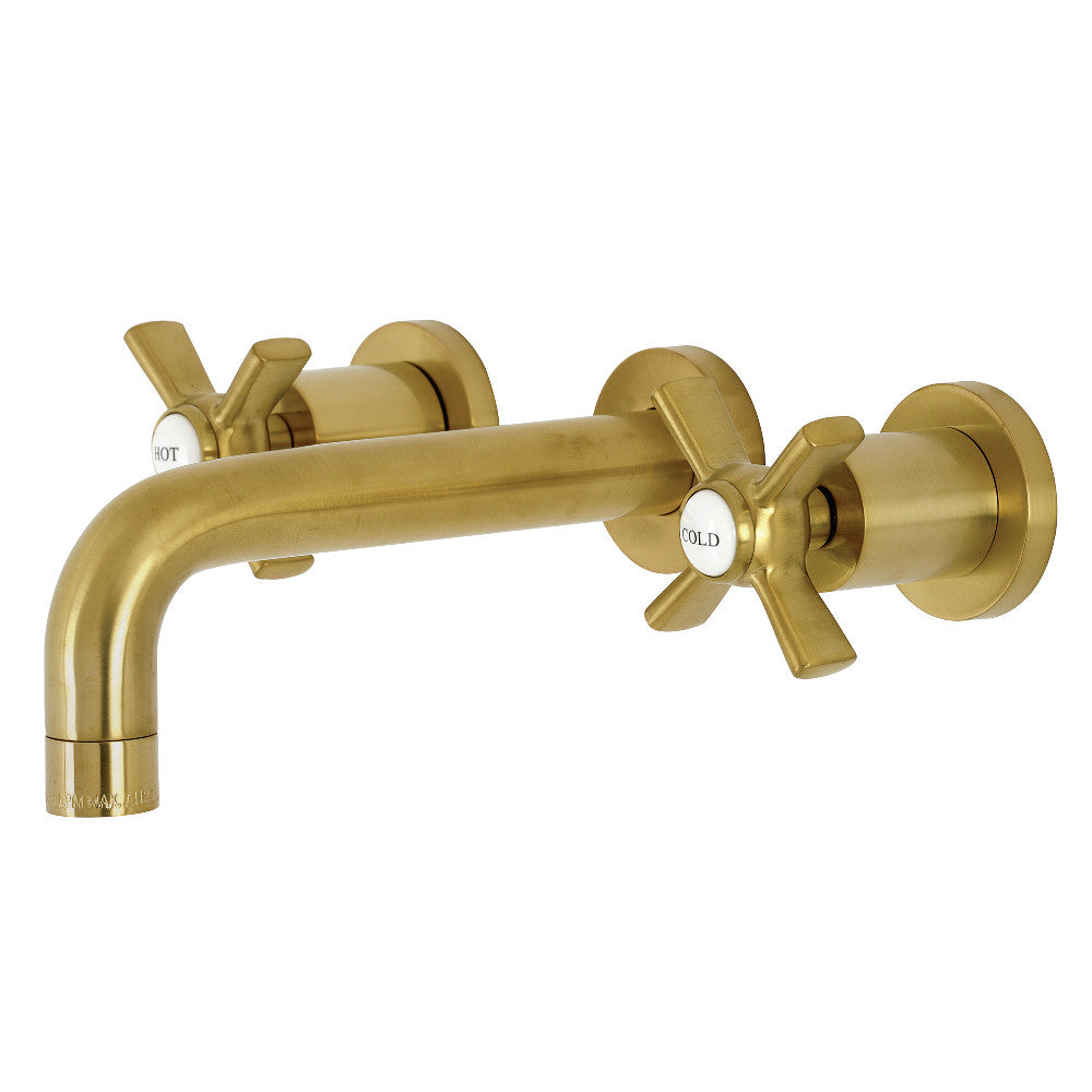 Millennium Vessel Sink Faucet