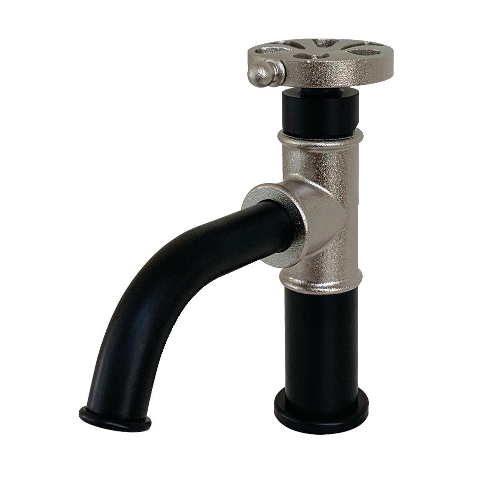 Belknap Single-Handle Short Bathroom Faucet