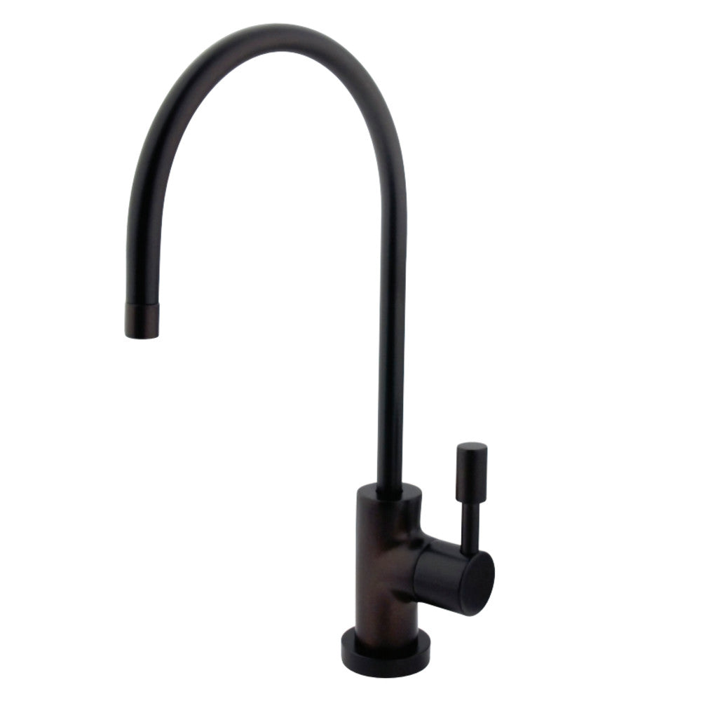 Concord Single Handle Water Filtration Faucet